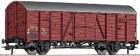 47344 Roco Box car type Dresden